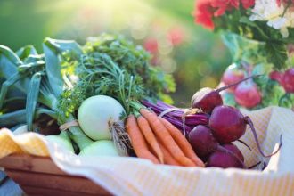 DIETA PARA DESITOXICAR E DESINFLAMAR SEU INTESTINO- Dieta FODMAP