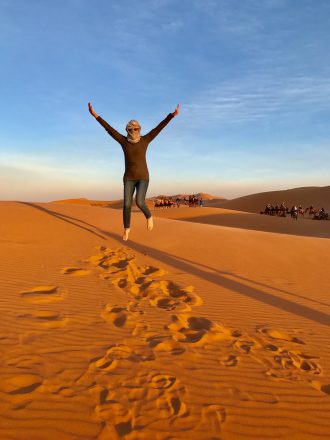 Marrocos- viagem- carina-palatnik- restricao -alimentar-top-deserto