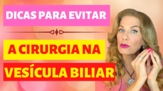 Vesícula: pode tirar que nao faz falta? Sequelas da cirurgia de vesicula
