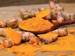 CÚRCUMA-BENEFICIOS-AÇAFRAO DA TERRA