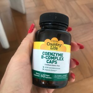 vitamina B