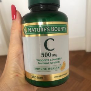 vitamina C