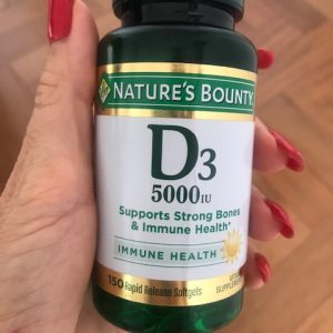 vitamina d