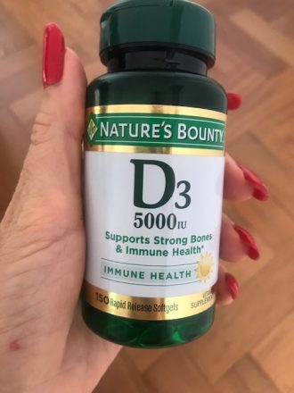 vitamina d
