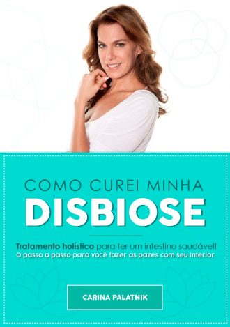 disbiose_tratamento- cura _disbiose