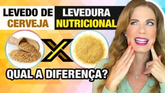 Levedo _de_cerveja-levedura_nutricional-qual_a_diferenca , para que serve?